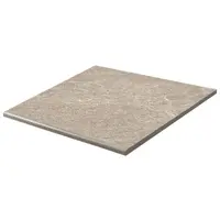 Schodovka Rako Core Outdoor sunrise 60x60 cm reliéfna DCH66877.1