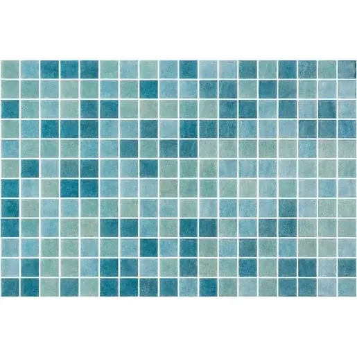 Sklenená mozaika Premium Mosaic Spiny 31x47 cm lesk MOSSPINY