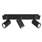 Trio Marley bodové osvetlenie čierna 802400332 TR802400332