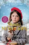 The Gingerbread Girl - Sheila Newberry