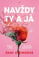 Navždy ty a já - Dani Atkinsová