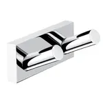 Nimco Keira dvojháčik chróm KE2205326