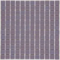 Sklenená mozaika Mosavit Monocolores violeta 30x30 cm lesk MC602