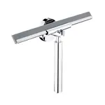 Nimco Unix stierka na sklo chróm un 13012-26 UN1301226