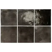 Obklad Equipe Artisan graphite 13x13 cm lesk ARTISAN24462