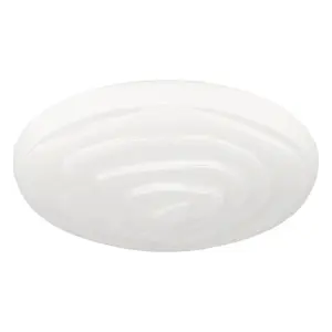 LED stropné osvetlenie Eglo BATTISTONA biela 900606