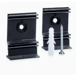 Príchytky pre soklové lišty Berry Alloc 9310-0017