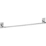 Bemeta EASY01 držiak uterákov strieborná 164104041