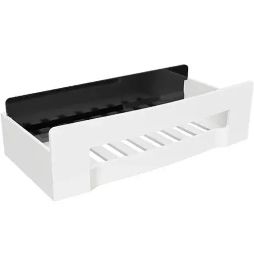 Bemeta CYTRO polička biela 102208294