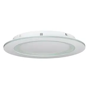 LED stropné osvetlenie Eglo PADROGIANO-Z biela 900486