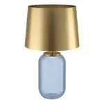 Stolová lampa Eglo CUITE mosadz 390064