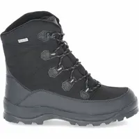 Men's Winter Boots Trespass Zotos
