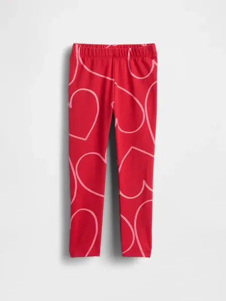 GAP Baby legíny Mix & Match - Dievčatá