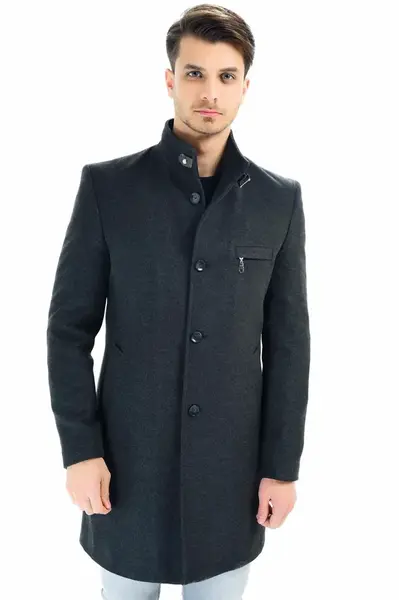 Pánsky kabát Dewberry