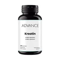 ADVANCE Kreatin 240 tablet