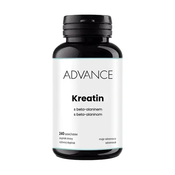 ADVANCE Kreatin 240 tablet