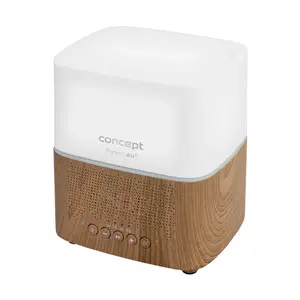 Concept DF2010 aroma difuzér light wood