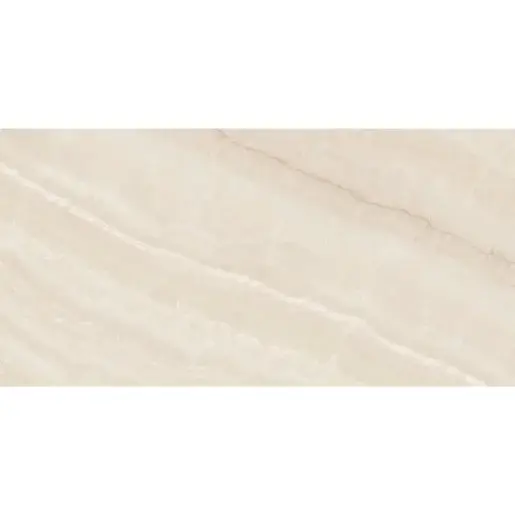 Obklad Rako Onyx tmavo béžová 30x60 cm lesk WAKVK835.1