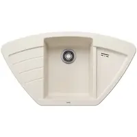 Blanco ZIA 9 E drez biela soft 527212