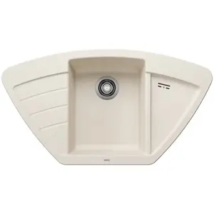 Blanco ZIA 9 E drez biela soft 527212