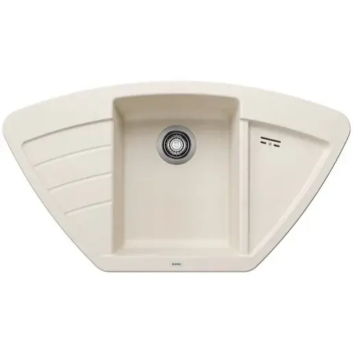 Blanco ZIA 9 E drez biela soft 527212