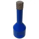 Diamantový vrták korunkový 10 mm PHT 050009