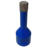 Diamantový vrták korunkový 10 mm PHT 050009