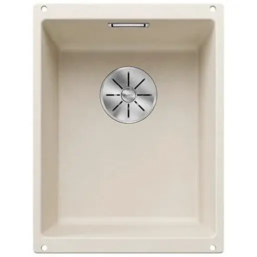 Blanco SUBLINE 320-U drez biela soft 527160