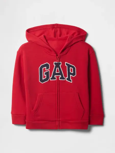 GAP Baby mikina s logem - Kluci