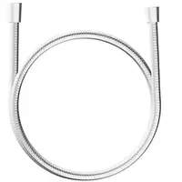 Hansa Viva sprchová hadica so zámkom proti pretočeniu chróm 44120300