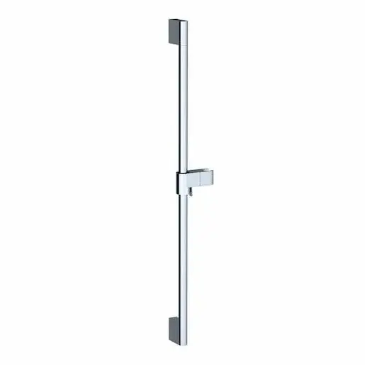 Ravak Chrome sprchová tyč s držiakom sprchy chróm x07p013 974.00