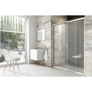 Ravak Blix sprchové dvere 120 cm 0yvg0c00zg BLDP4120GBR