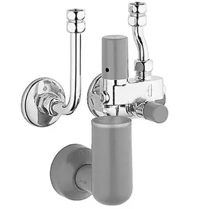 Sestava ventilu 1. nebo 2. trubkový roz 63302350