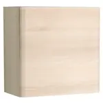 Kúpeľňová skrinka nízka Naturel Ancona 40x20 cm akácie ANCONAH40