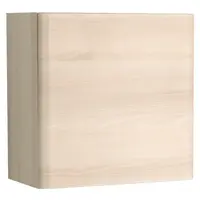 Kúpeľňová skrinka nízka Naturel Ancona 40x20 cm akácie ANCONAH40