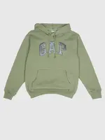 GAP Mikina s logem - Dámské