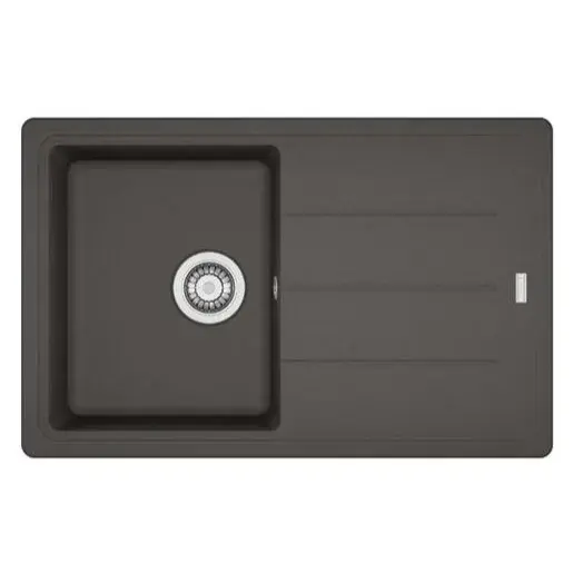 Drez Franke BFG 611-78 sivá bridlica 114.0713.945