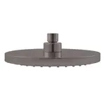 Hlavová sprcha RAV SLEZÁK kartáčovaná metal grey PS0061MGK