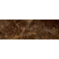 Obklad Fineza Electra brown 20x60 cm lesk ELECTRA26BR