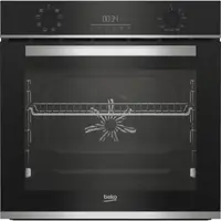 Beko vstavaná rúra 60 cm BBIM13300XD