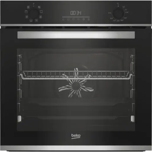 Beko vstavaná rúra 60 cm BBIM13300XD