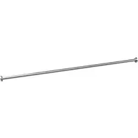 Tyč na sprchový záves Bemeta 101120091