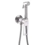 RAV SLEZÁK NIL bidetová batéria vrátane podomietkového telesa chróm nl243/1 NL2431