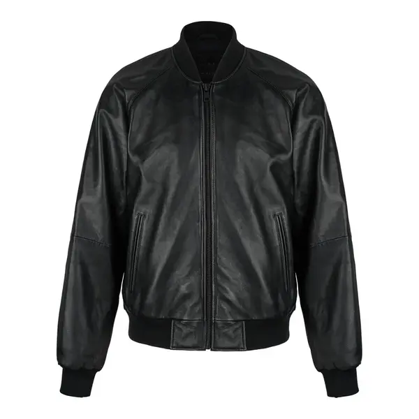 trueprodigy Prechodná bunda 'Filip'  čierna