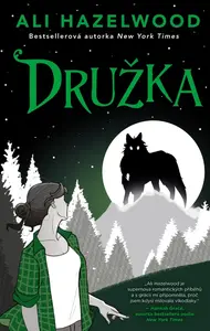 Družka - Ali Hazelwood