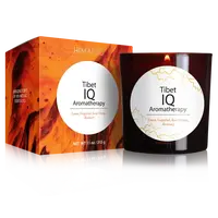Himalyo Tibet IQ Aromatherapy Svíčka 315 g