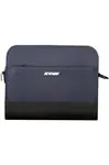 K-WAY WOMEN'S BAG BLUE