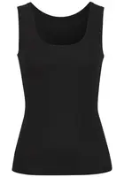 Copenhagen Studios Top  čierna