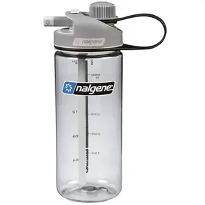 Sportovní láhev NALGENE MultiDrink Sustain 600 ml Clear