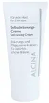 Alcina Samoopalovací krém na obličej (Self-Tanning Cream) 50 ml